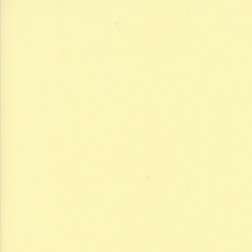 Buttercup Bella Solids