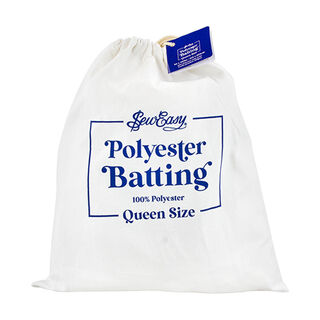 Sew Easy Batting